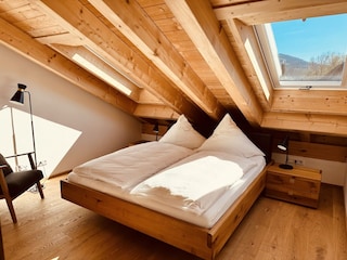 Appartement de vacances Garmisch-Partenkirchen Équipement 19