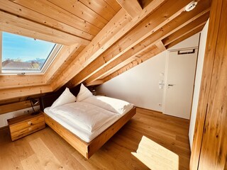 Appartement de vacances Garmisch-Partenkirchen Équipement 20