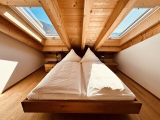 Appartement de vacances Garmisch-Partenkirchen Équipement 21