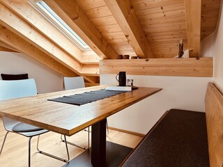 Vakantieappartement Garmisch-Partenkirchen Kenmerken 17