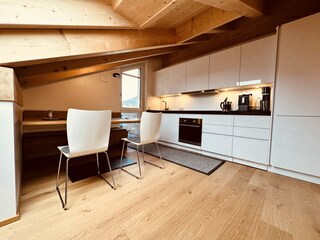 Appartement de vacances Garmisch-Partenkirchen Équipement 14