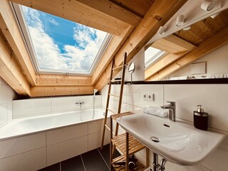 Appartement de vacances Garmisch-Partenkirchen Équipement 25