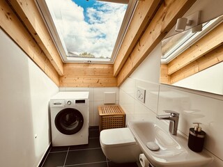 Vakantieappartement Garmisch-Partenkirchen Kenmerken 27