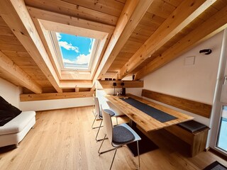 Appartement de vacances Garmisch-Partenkirchen Équipement 15