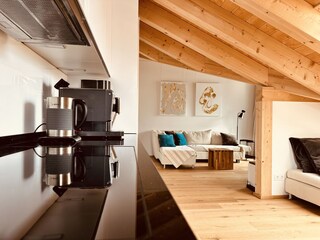 Vakantieappartement Garmisch-Partenkirchen Kenmerken 18
