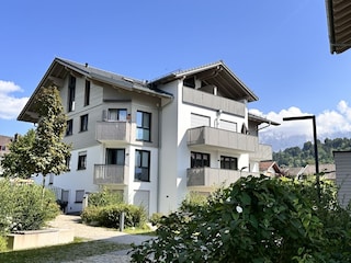 Aussenanlage