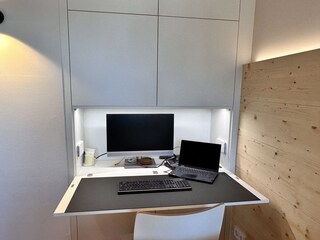 Vakantieappartement Garmisch-Partenkirchen Kenmerken 28