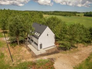 Maison de vacances Gîte à Jelenska Huta avec terrasse - Szemud - image1