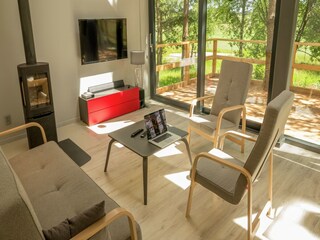 Holiday cottage Szemud Features 11
