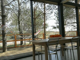 Holiday cottage Szemud Features 15