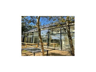 Casa de vacaciones Szemud Grabación al aire libre 1