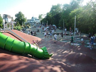 Ferienpark Misdroy Umgebung 15