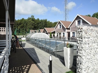 Ferienpark Misdroy Außenaufnahme 1