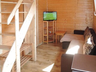 Vakantiepark Misdroy Kenmerken 8