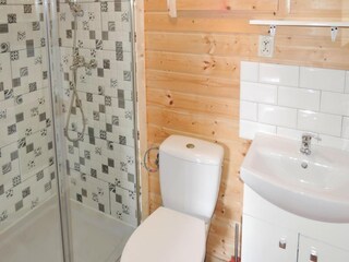 Vakantiepark Misdroy Kenmerken 13