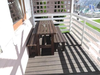 Ferienpark Misdroy Außenaufnahme 6