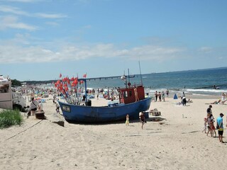 Vakantiepark Misdroy Omgeving 23