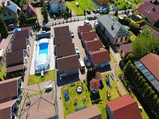 Parco vacanze Misdroy Registrazione all'aperto 1