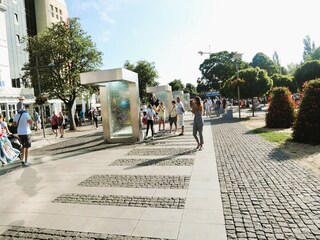 Parco vacanze Misdroy Ambiente 35