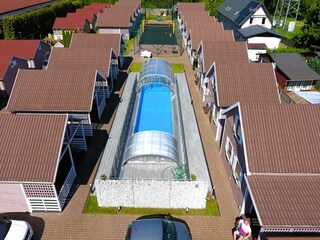 Parco vacanze Misdroy Registrazione all'aperto 5