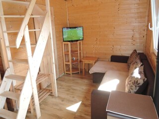 Parco vacanze Misdroy Caratteristiche 15