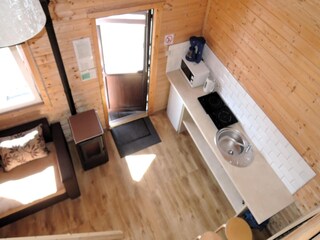 Parco vacanze Misdroy Caratteristiche 16