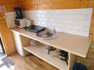 Parco vacanze Misdroy Caratteristiche 19