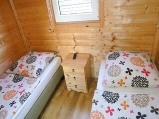 Parco vacanze Misdroy Caratteristiche 20