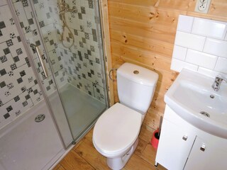 Parco vacanze Misdroy Caratteristiche 22