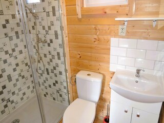 Parco vacanze Misdroy Caratteristiche 23