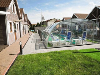 Parco vacanze Misdroy  39