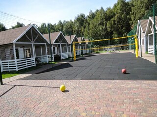 Parco vacanze Misdroy Caratteristiche 24