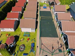 Parco vacanze Misdroy Registrazione all'aperto 13