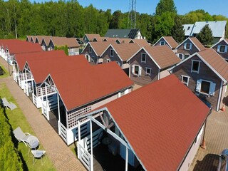 Parco vacanze Misdroy Registrazione all'aperto 14