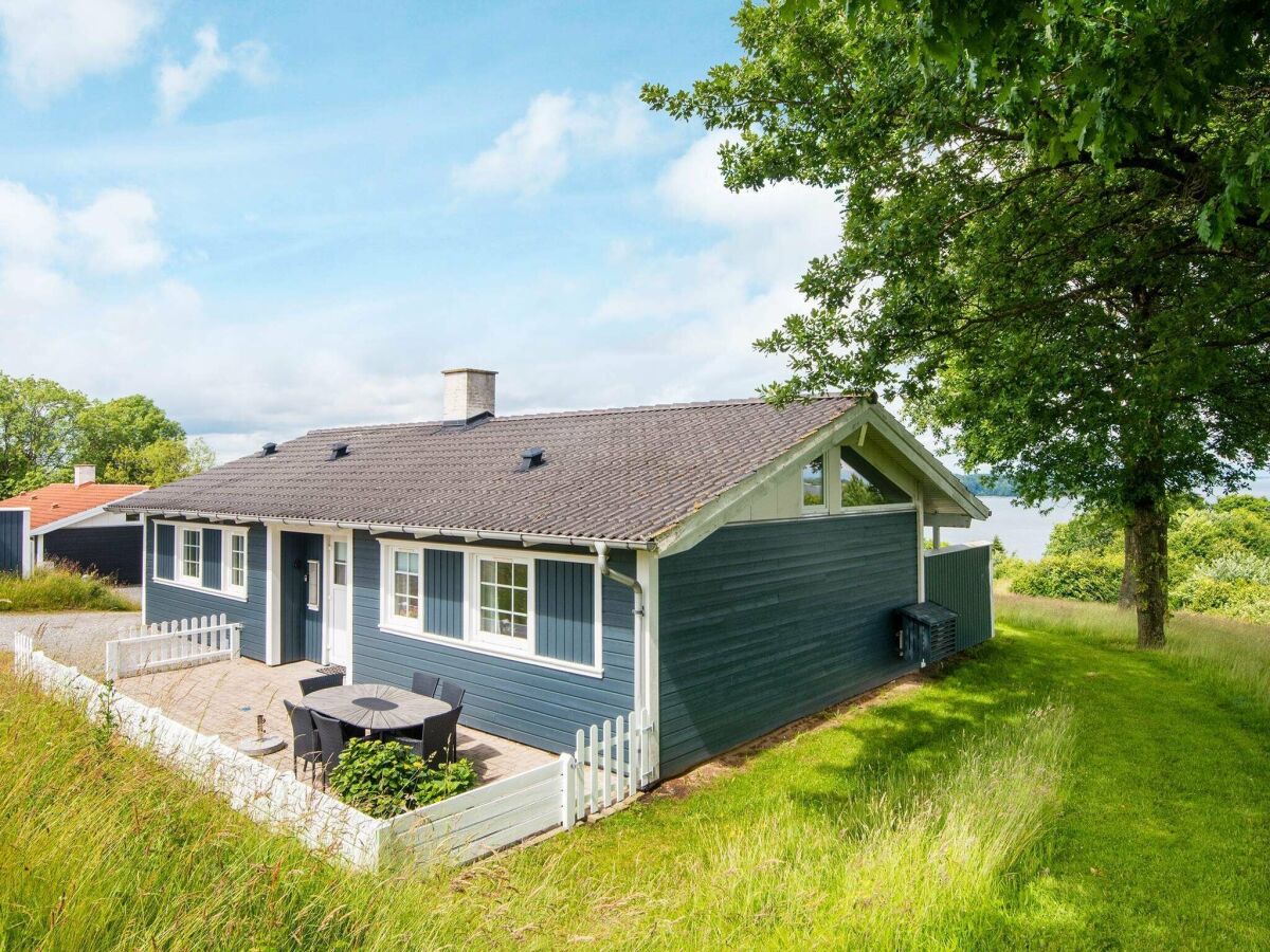 Casa de vacaciones Sønderballe Grabación al aire libre 1