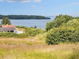 Ferienhaus Sønderballe  9