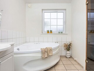 Maison de vacances Sønderballe  9