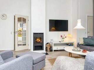 Casa de vacaciones Sønderballe  24