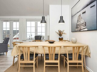 Holiday house Sønderballe  13