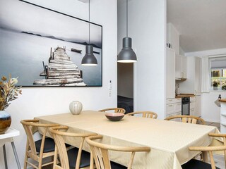 Casa per le vacanze Sønderballe  20