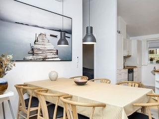 Holiday house Sønderballe  14