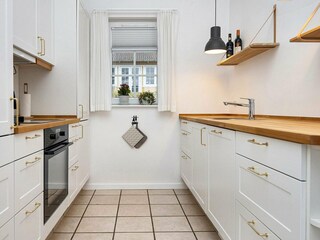 Maison de vacances Sønderballe  13