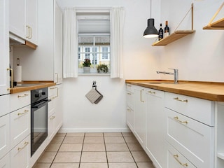 Vakantiehuis Sønderballe  32
