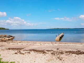 Casa de vacaciones Sønderballe  28