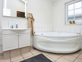 Casa per le vacanze Sønderballe  26