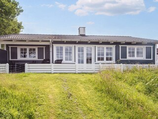 Casa per le vacanze Sønderballe  20