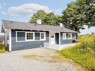 Holiday house Sønderballe  21
