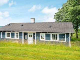 Vakantiehuis Sønderballe  28