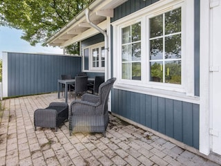 Ferienhaus Sønderballe  11
