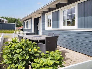 Holiday house Sønderballe  25